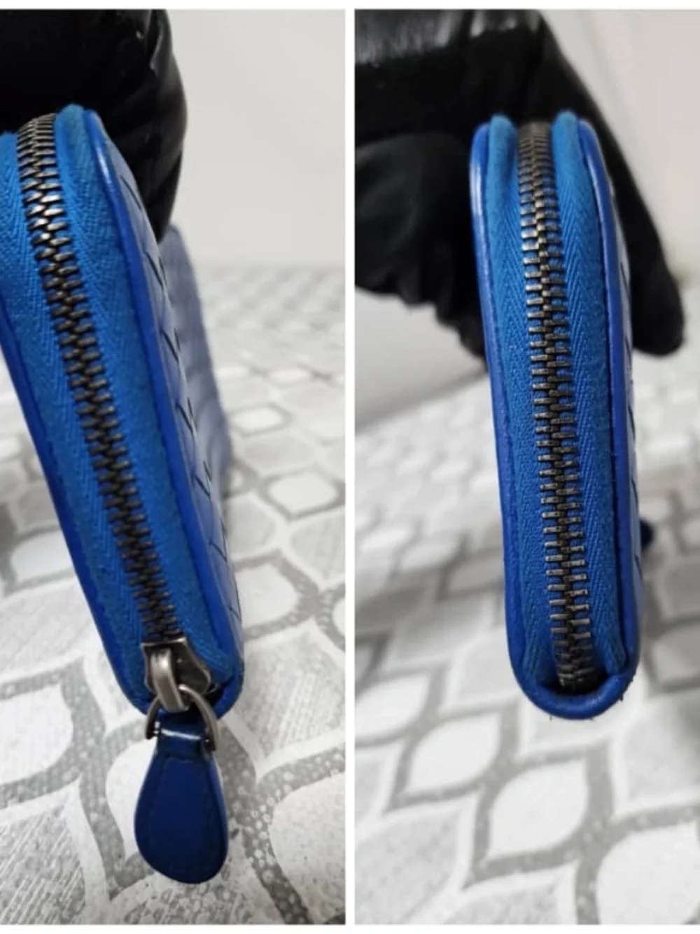 Bottega Veneta owned intrecciato bottega